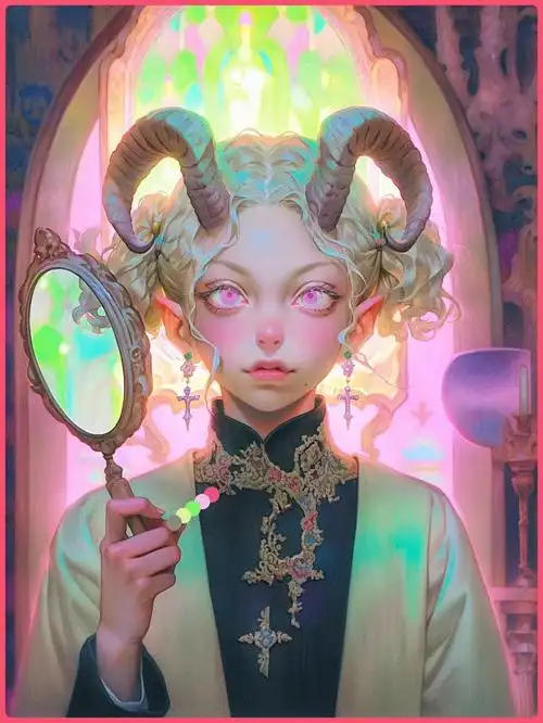 电影《捉妖记》海报